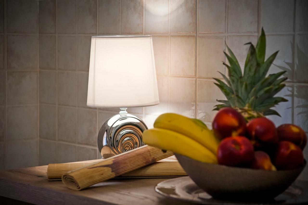Apartment Len روفينج المظهر الخارجي الصورة