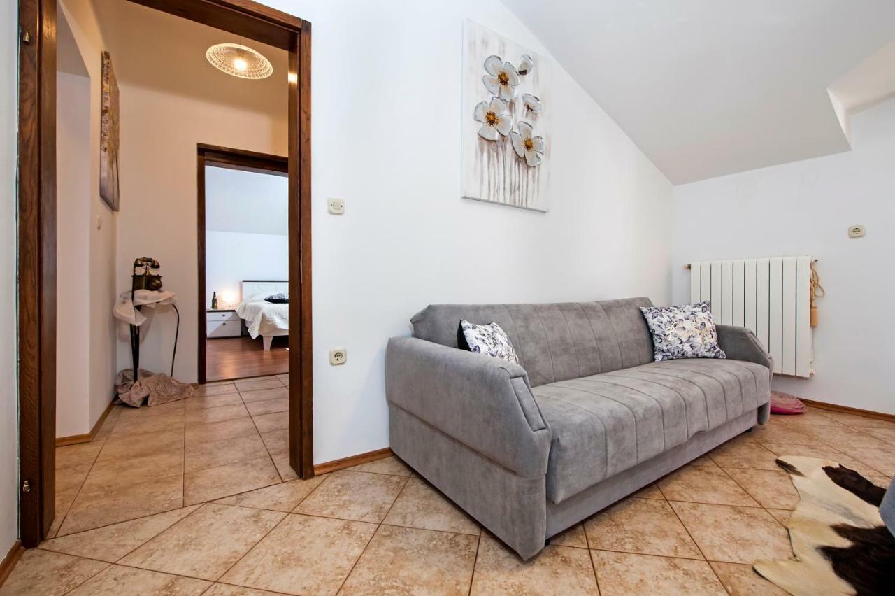 Apartment Len روفينج المظهر الخارجي الصورة