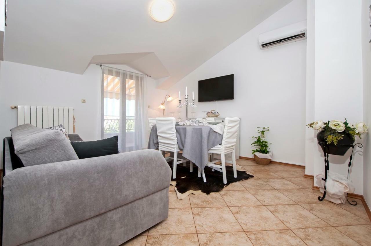 Apartment Len روفينج المظهر الخارجي الصورة