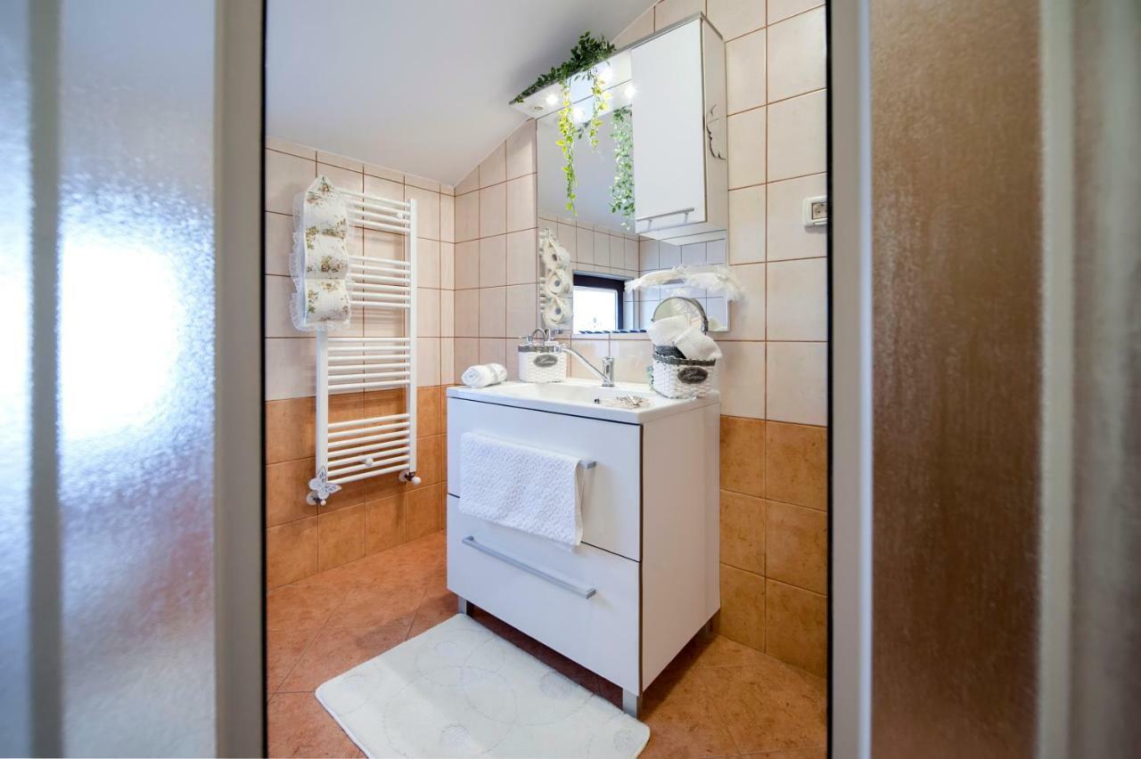 Apartment Len روفينج المظهر الخارجي الصورة
