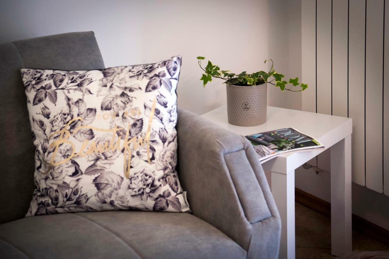 Apartment Len روفينج المظهر الخارجي الصورة