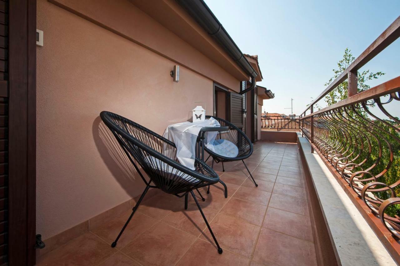 Apartment Len روفينج المظهر الخارجي الصورة