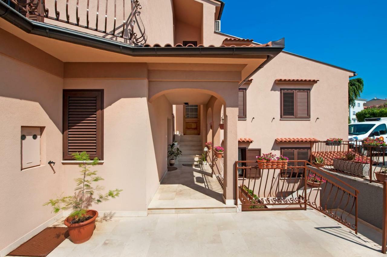 Apartment Len روفينج المظهر الخارجي الصورة