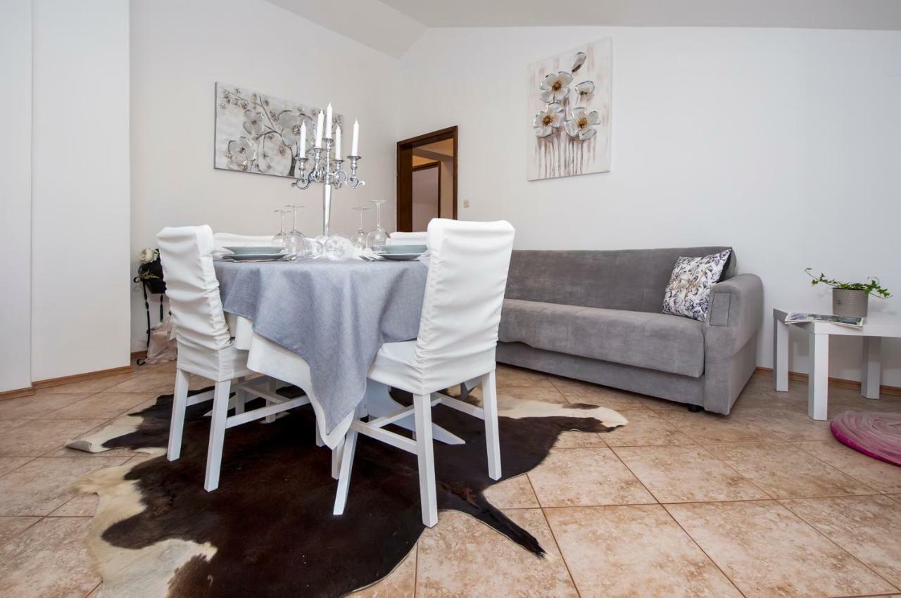 Apartment Len روفينج المظهر الخارجي الصورة