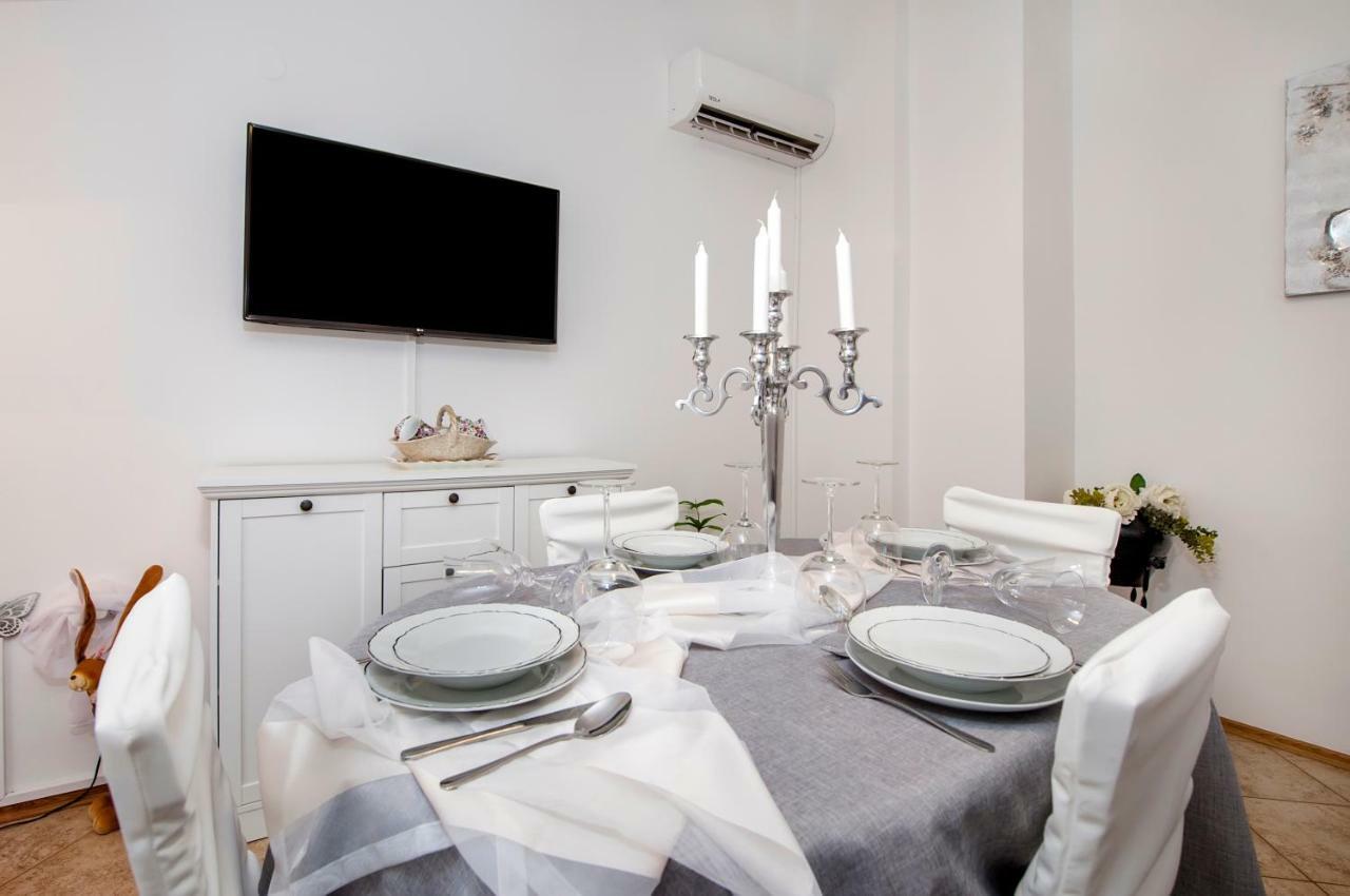 Apartment Len روفينج المظهر الخارجي الصورة