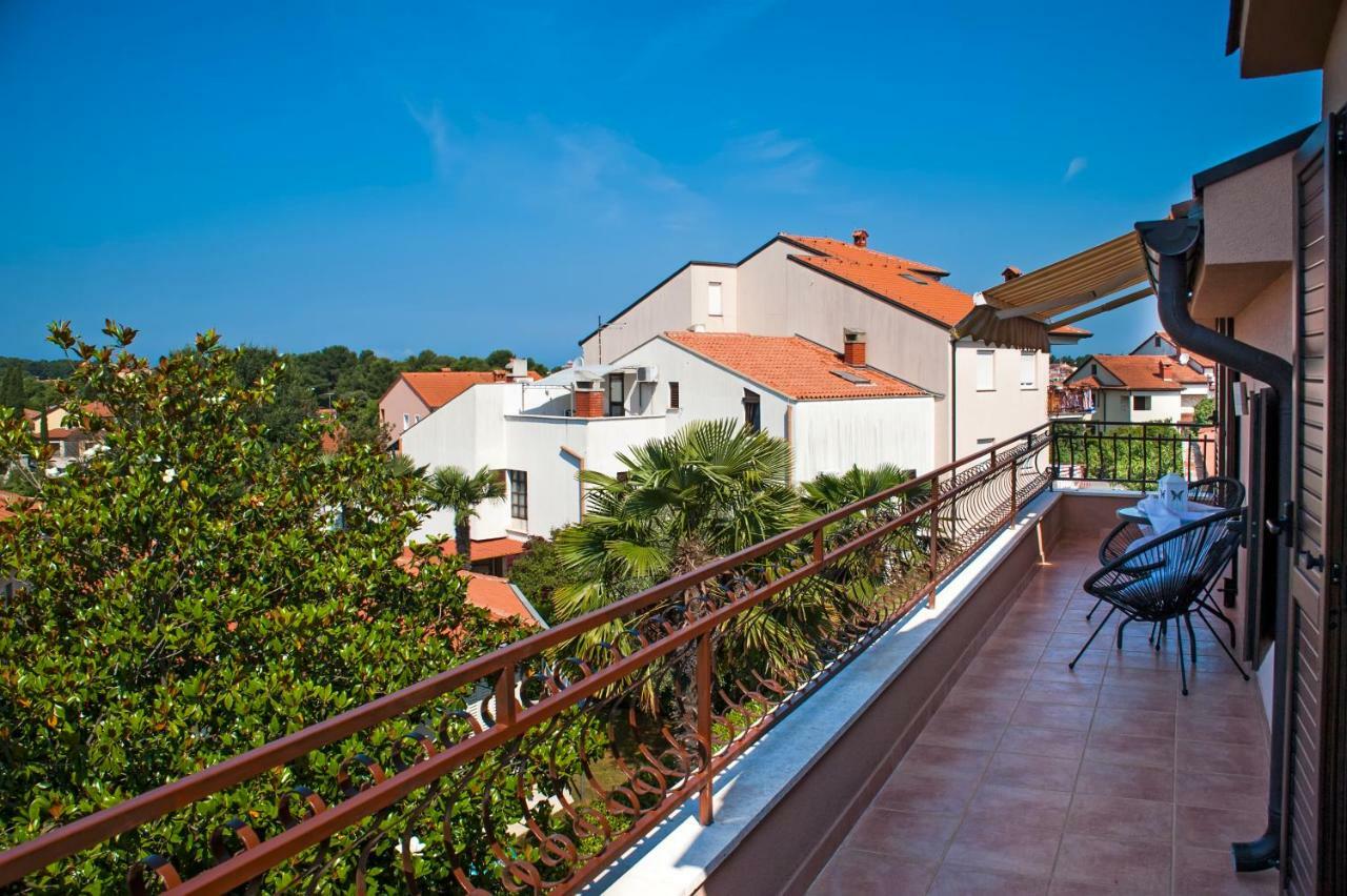 Apartment Len روفينج المظهر الخارجي الصورة