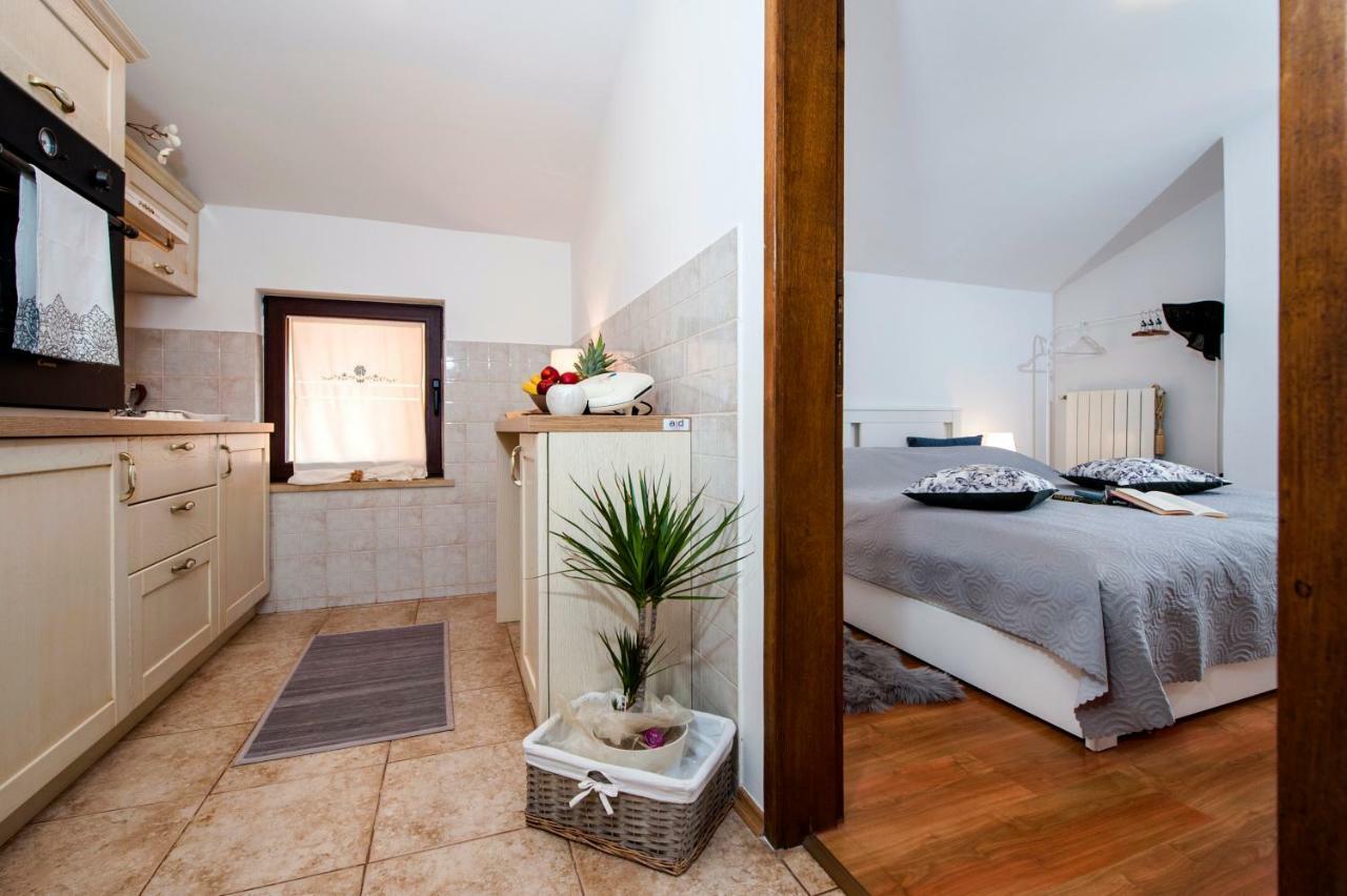 Apartment Len روفينج المظهر الخارجي الصورة