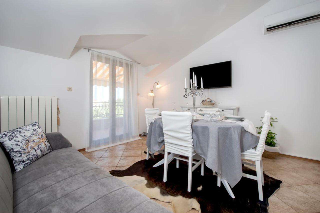 Apartment Len روفينج المظهر الخارجي الصورة