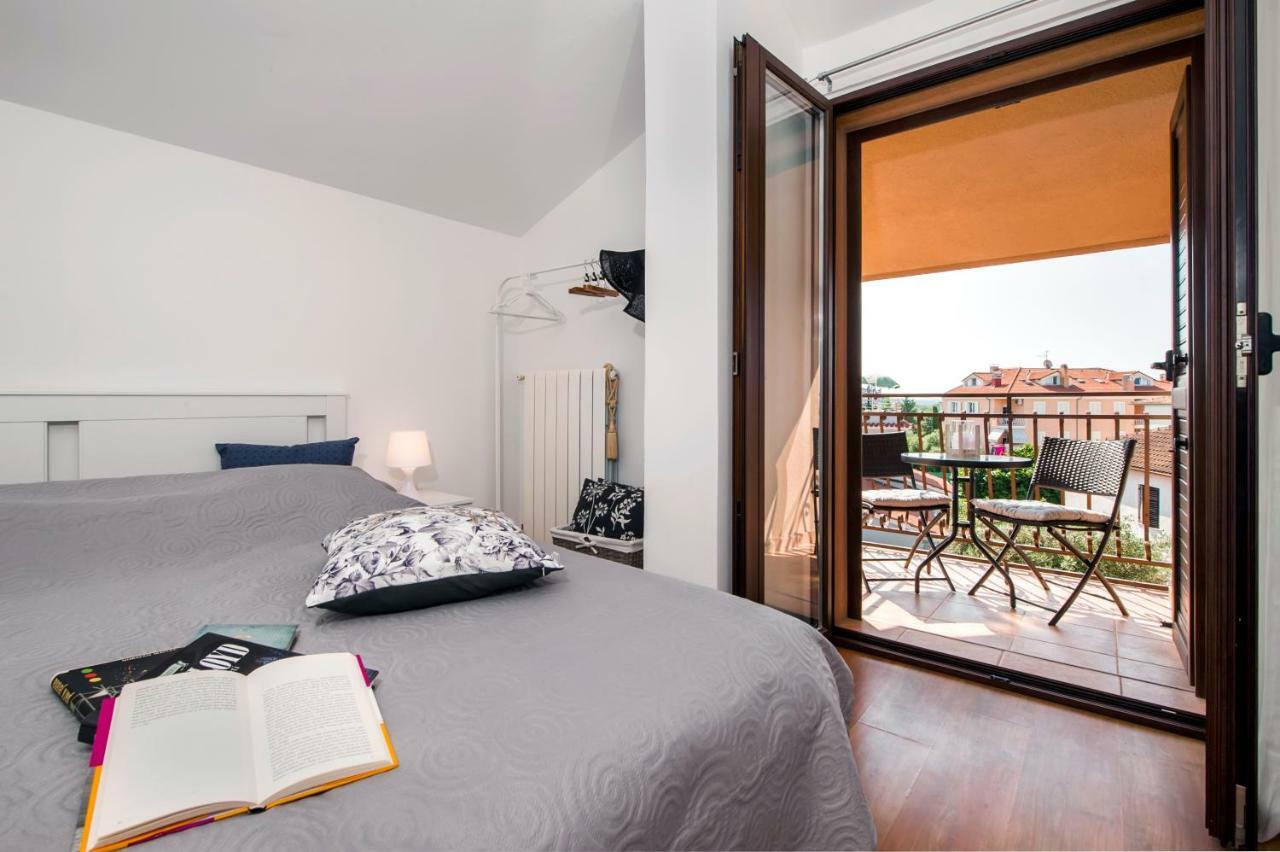 Apartment Len روفينج المظهر الخارجي الصورة