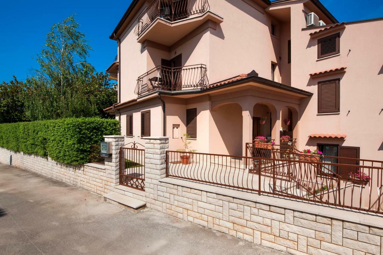 Apartment Len روفينج المظهر الخارجي الصورة