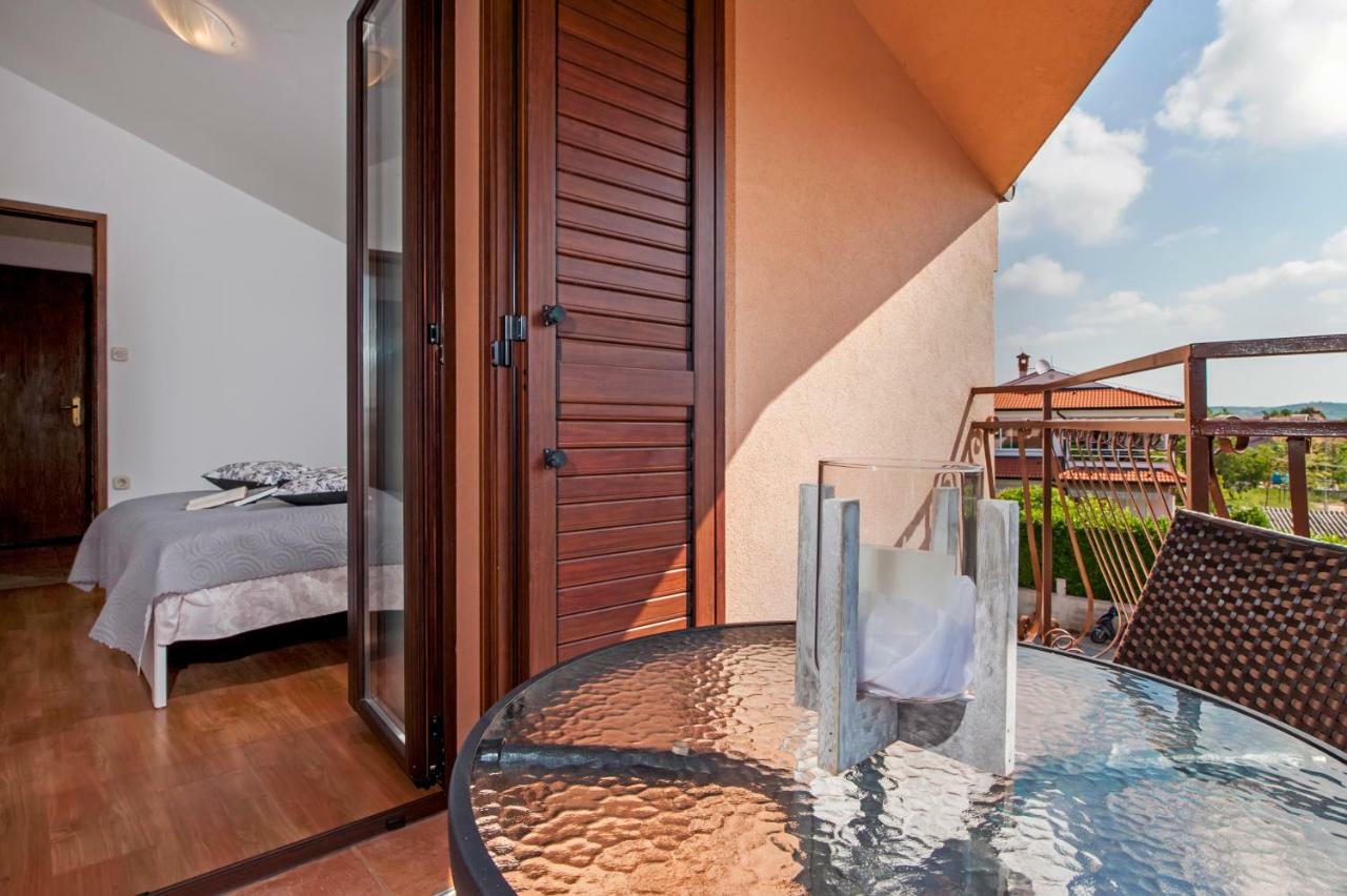 Apartment Len روفينج المظهر الخارجي الصورة