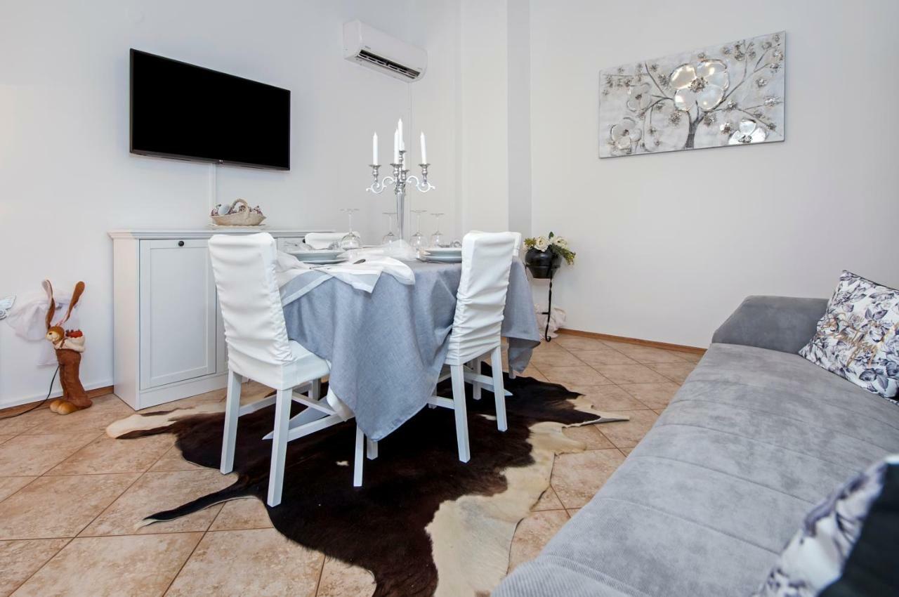 Apartment Len روفينج المظهر الخارجي الصورة