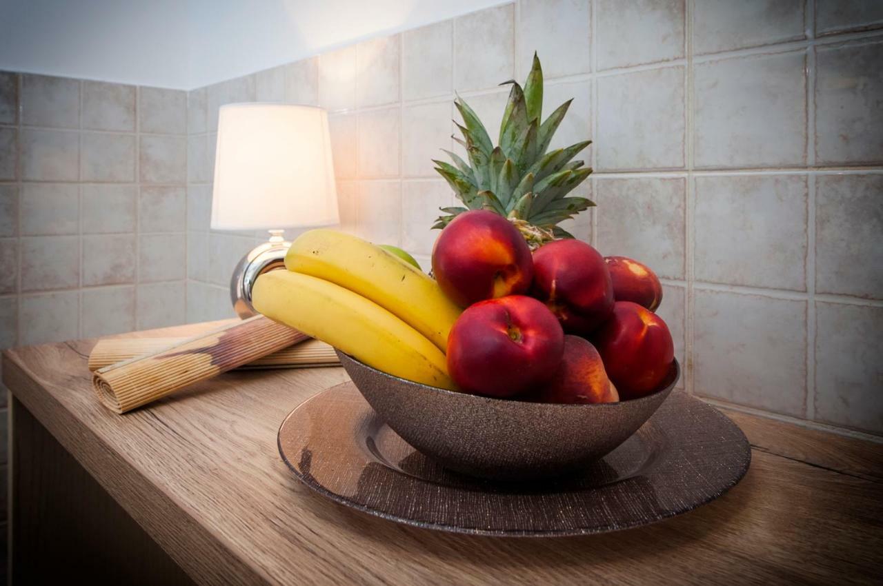 Apartment Len روفينج المظهر الخارجي الصورة