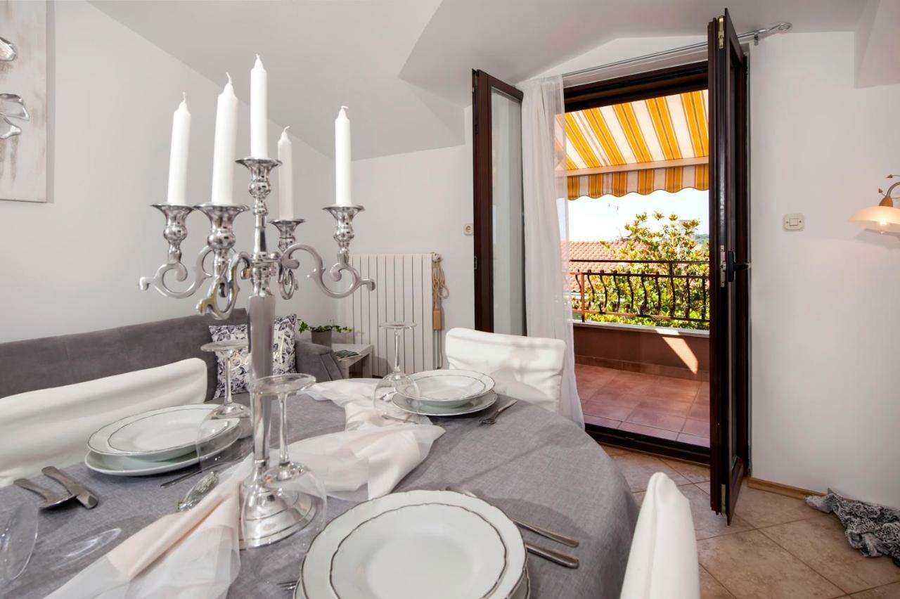 Apartment Len روفينج المظهر الخارجي الصورة