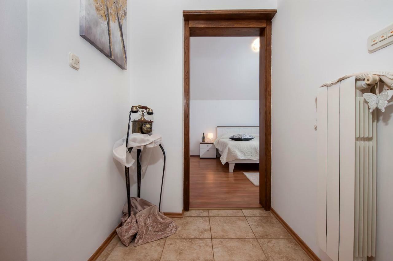 Apartment Len روفينج المظهر الخارجي الصورة