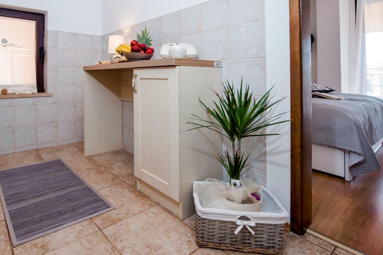 Apartment Len روفينج المظهر الخارجي الصورة