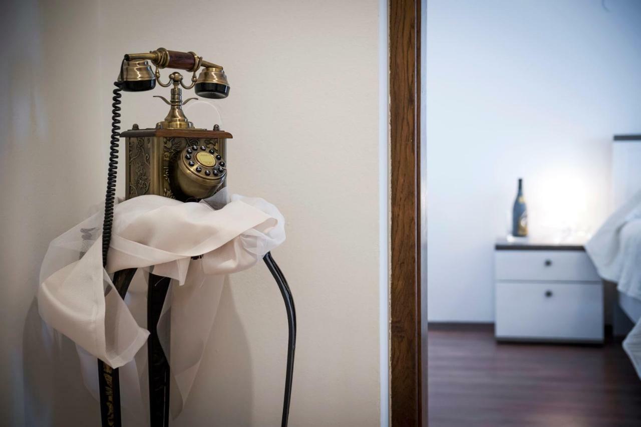 Apartment Len روفينج المظهر الخارجي الصورة