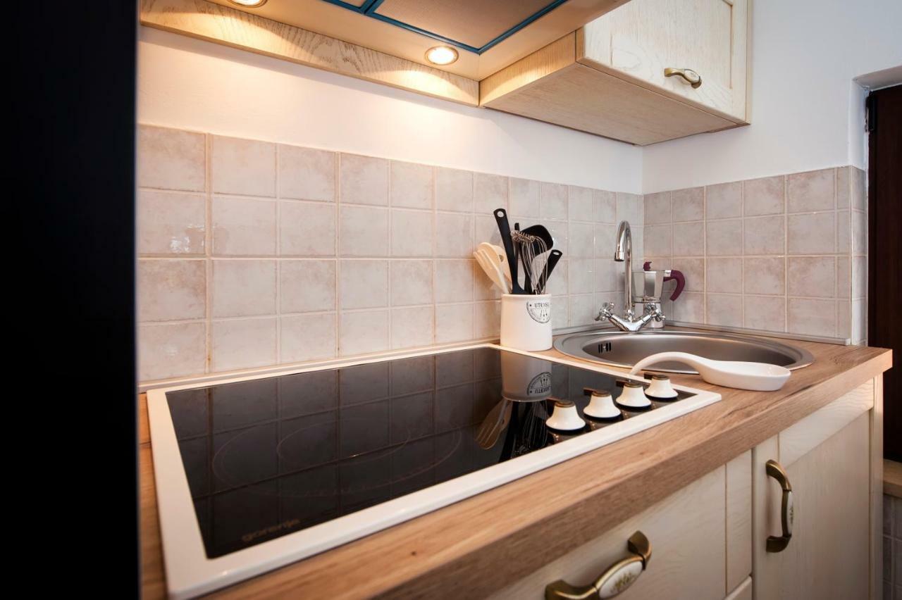Apartment Len روفينج المظهر الخارجي الصورة