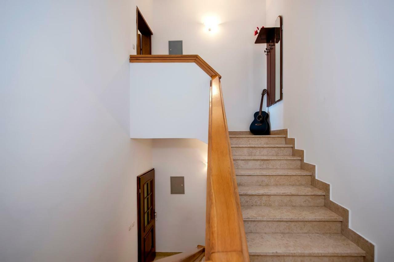 Apartment Len روفينج المظهر الخارجي الصورة