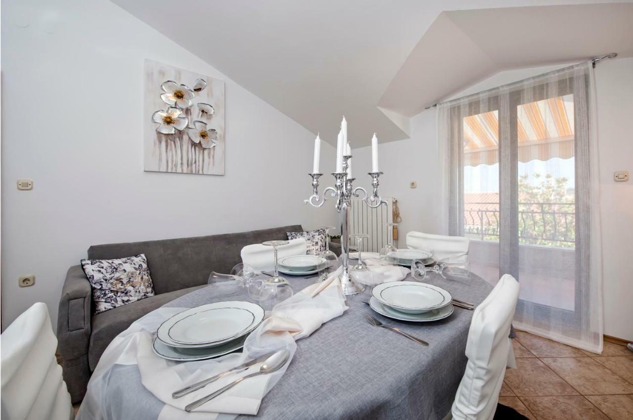 Apartment Len روفينج المظهر الخارجي الصورة
