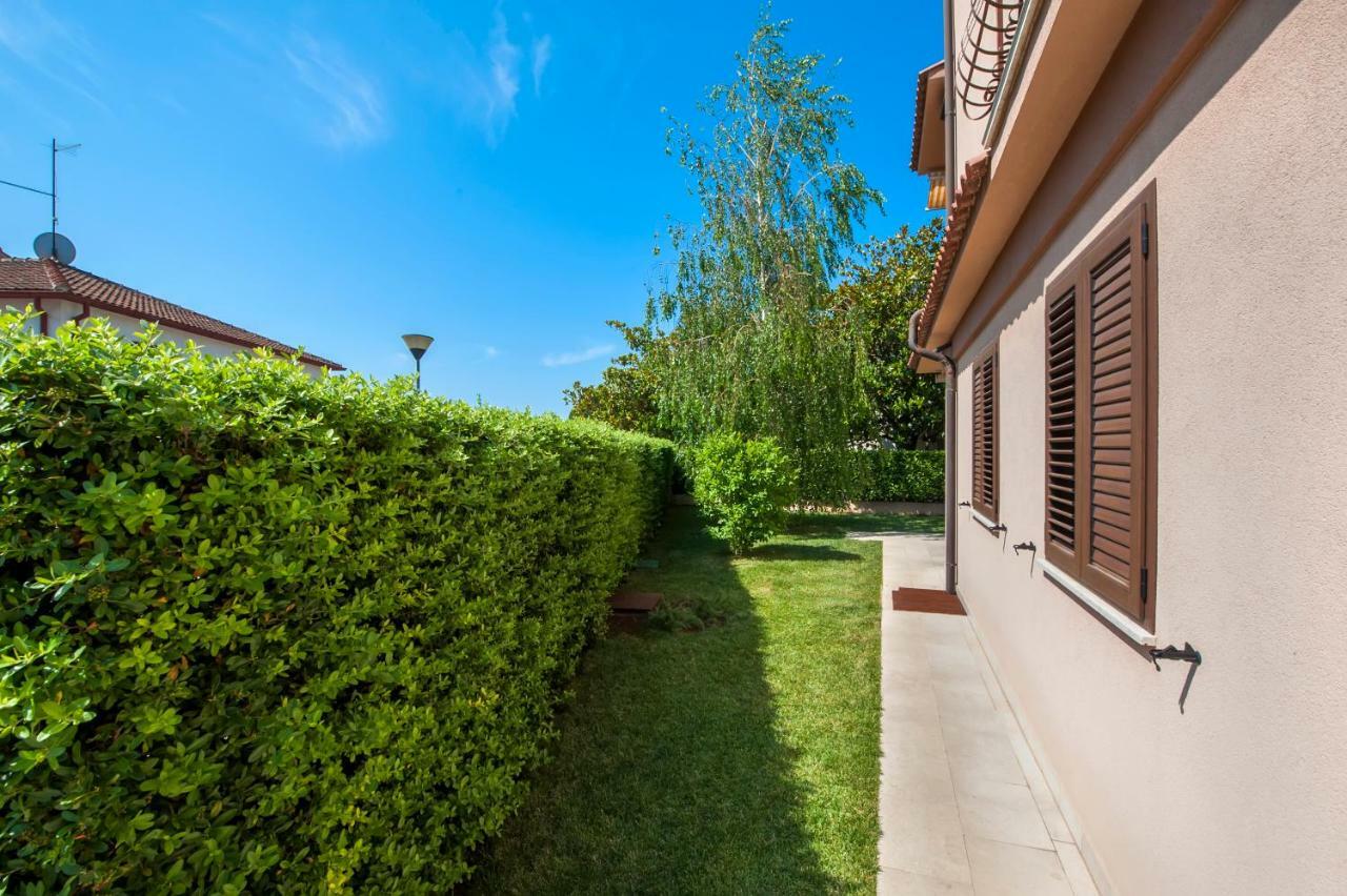 Apartment Len روفينج المظهر الخارجي الصورة