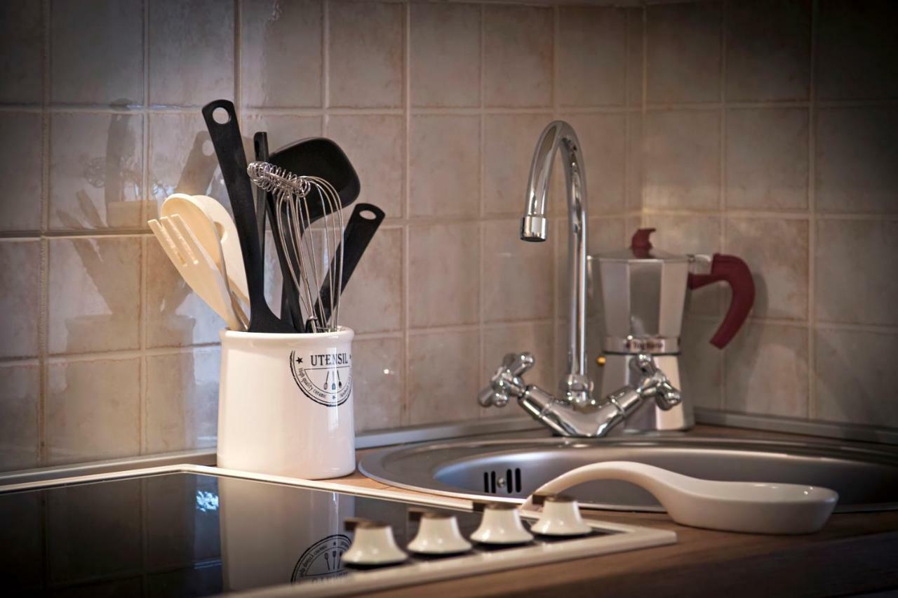 Apartment Len روفينج المظهر الخارجي الصورة